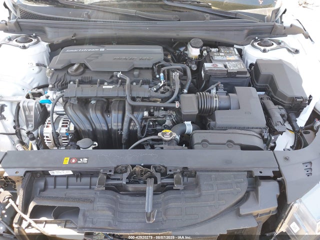 3KPFW4DE6SE146239 KIA mpi nu pe
