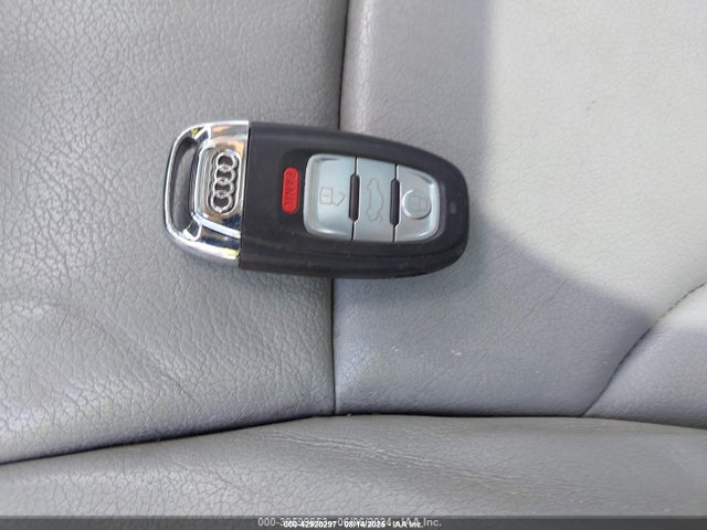 42920297 :رقم المزاد ، WA1LFAFP5FA049004 vin ، 2015 Audi Q5 2.0t Premium مزاد بيع