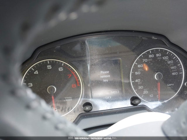 Продажа на аукционе авто 2015 Audi Q5 2.0t Premium, vin: WA1LFAFP5FA049004, номер лота: 42920297