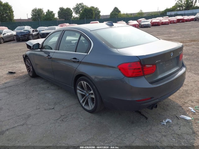 BMW 328I 2015 WBA3B5G56FNS14909 Image 3