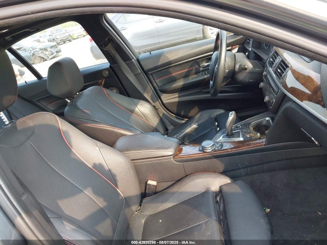 BMW 328I 2015 WBA3B5G56FNS14909 Image 5