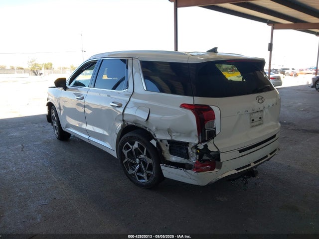 Hyundai gdi lambda ii 2022 KM8R74HE9NU400628 Image 3