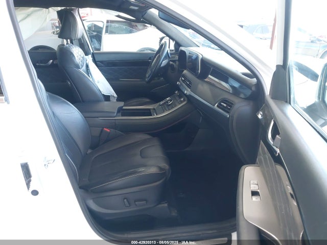 Hyundai gdi lambda ii 2022 KM8R74HE9NU400628 Image 5