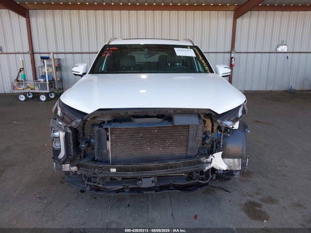 Hyundai gdi lambda ii 2022 KM8R74HE9NU400628 Image 6