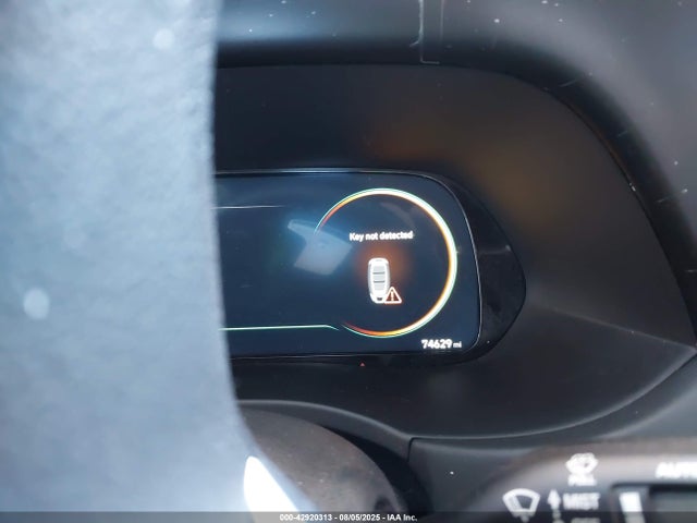 Hyundai gdi lambda ii 2022 KM8R74HE9NU400628 Image 7