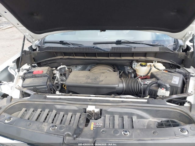 1GCUYDED0LZ243014 Chevrolet l84 - di, dfm, alum, gen 5, var 2