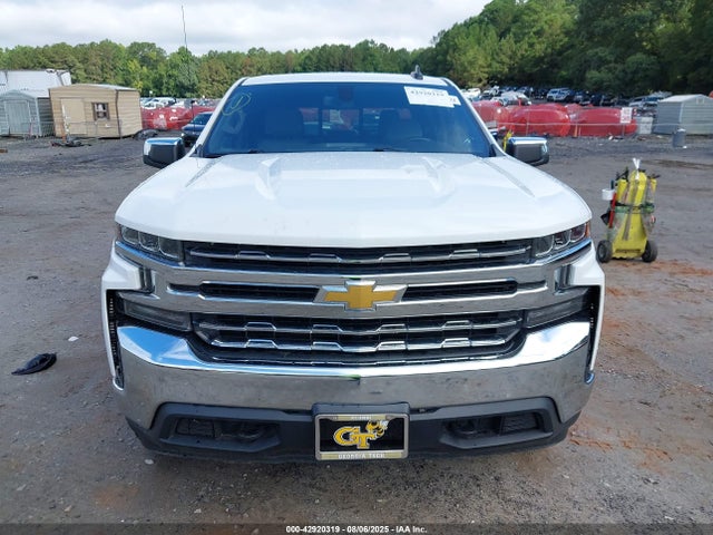 1GCUYDED0LZ243014 Chevrolet l84 - di, dfm, alum, gen 5, var 2
