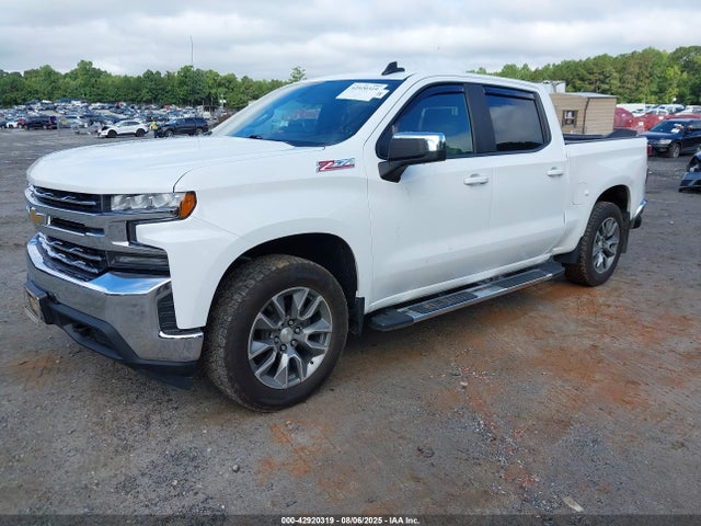 1GCUYDED0LZ243014 Chevrolet l84 - di, dfm, alum, gen 5, var 2