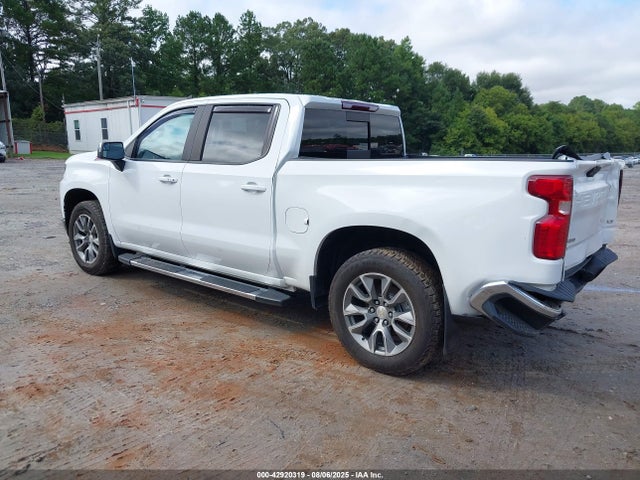 1GCUYDED0LZ243014 Chevrolet l84 - di, dfm, alum, gen 5, var 2