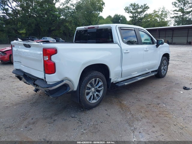 1GCUYDED0LZ243014 Chevrolet l84 - di, dfm, alum, gen 5, var 2