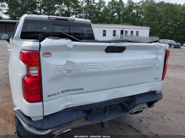 1GCUYDED0LZ243014 Chevrolet l84 - di, dfm, alum, gen 5, var 2