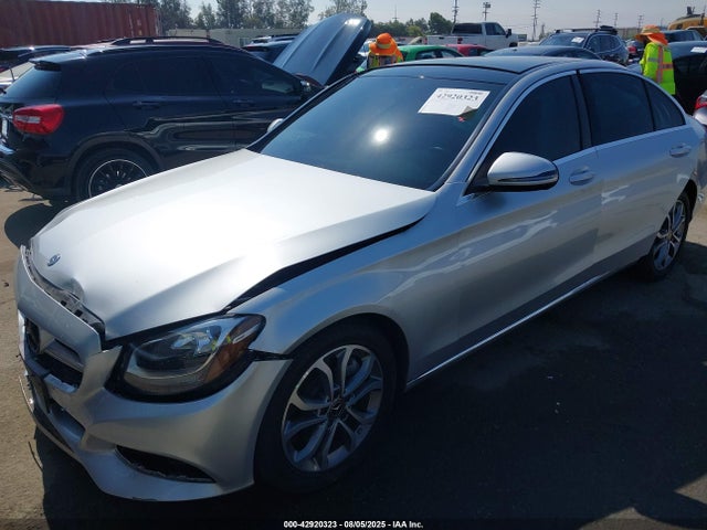 WDDWF4JB0JR403995 Mercedes-Benz m274