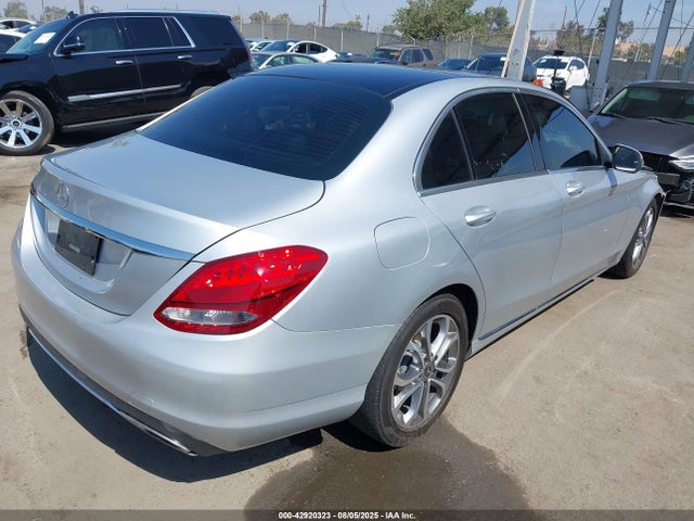 WDDWF4JB0JR403995 Mercedes-Benz m274