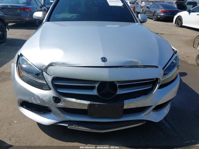 WDDWF4JB0JR403995 Mercedes-Benz m274