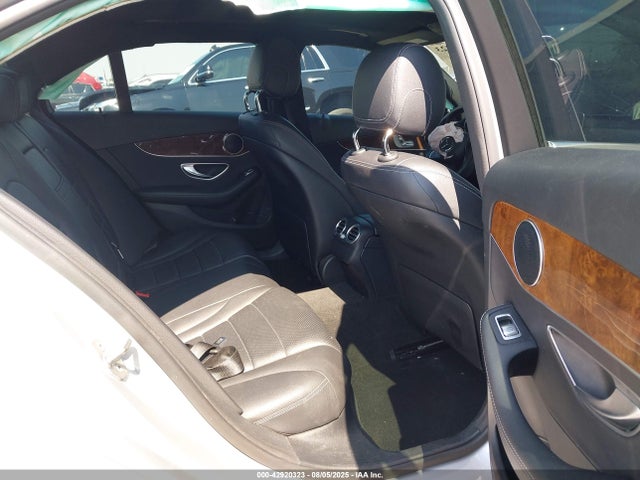 WDDWF4JB0JR403995 Mercedes-Benz m274