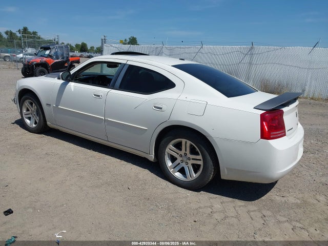 Продаж на аукціоні авто 2006 Dodge Charger Rt, vin: 2B3KA53HX6H465573, номер лоту: 42920344
