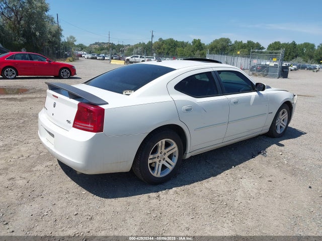 Продаж на аукціоні авто 2006 Dodge Charger Rt, vin: 2B3KA53HX6H465573, номер лоту: 42920344