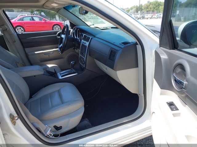 Продаж на аукціоні авто 2006 Dodge Charger Rt, vin: 2B3KA53HX6H465573, номер лоту: 42920344