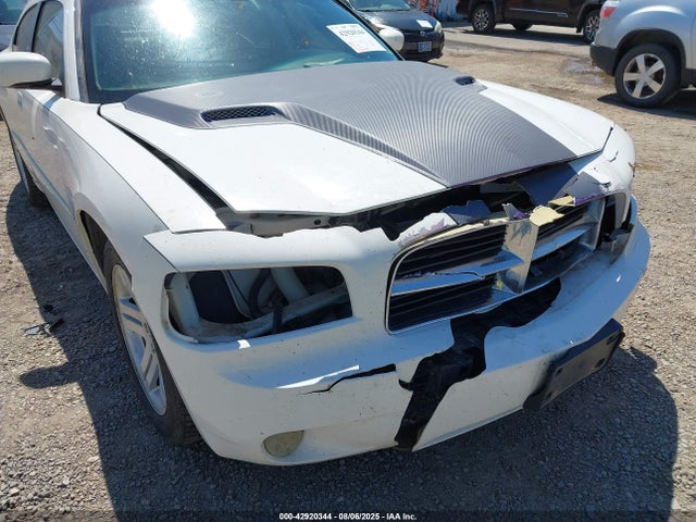 Продаж на аукціоні авто 2006 Dodge Charger Rt, vin: 2B3KA53HX6H465573, номер лоту: 42920344