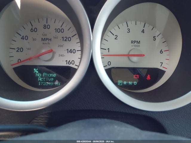 Продаж на аукціоні авто 2006 Dodge Charger Rt, vin: 2B3KA53HX6H465573, номер лоту: 42920344