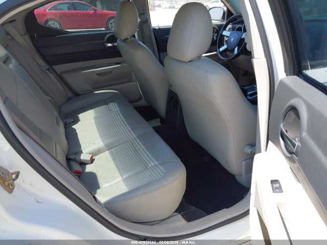 Продаж на аукціоні авто 2006 Dodge Charger Rt, vin: 2B3KA53HX6H465573, номер лоту: 42920344