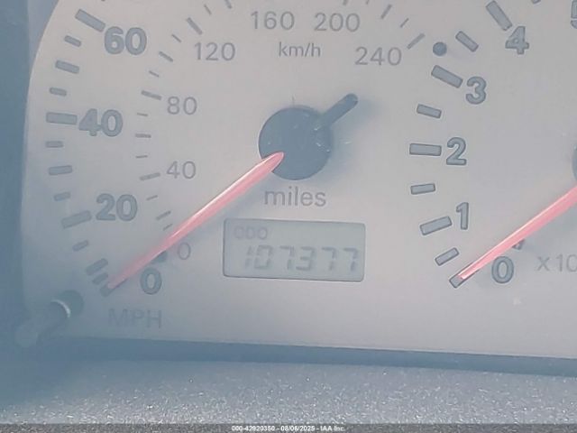 2000 MITSUBISHI ECLIPSE 4A3AC34G5YE032250 Photo 6