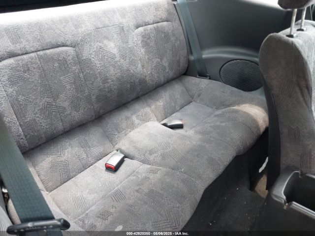 2000 MITSUBISHI ECLIPSE 4A3AC34G5YE032250 Photo 7