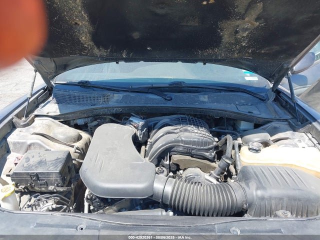 Dodge Charger 2019 2C3CDXBG4KH506213 Image 10