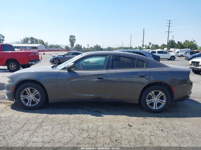 Dodge Charger 2019 2C3CDXBG4KH506213 Image 14