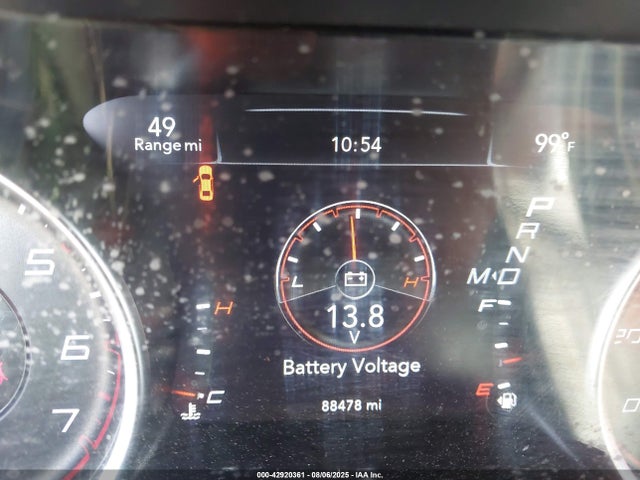 Dodge Charger 2019 2C3CDXBG4KH506213 Image 15