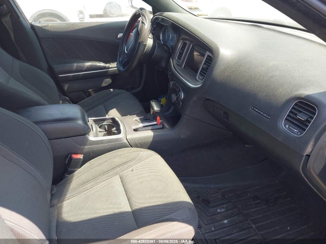Dodge Charger 2019 2C3CDXBG4KH506213 Image 5