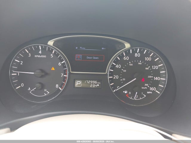 Nissan 2014 2014 5N1AR2MN6EC699874 Image 7