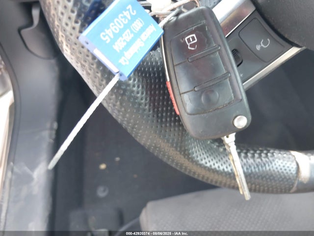 2015 AUDI TT TRUBFAFK3F1000864 Photo 10