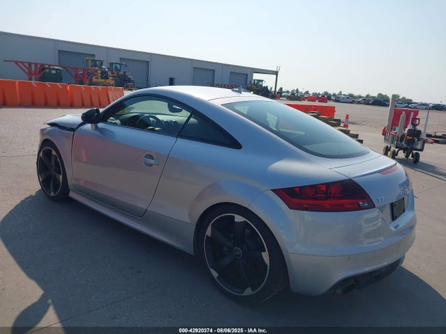 2015 AUDI TT TRUBFAFK3F1000864 Photo 2