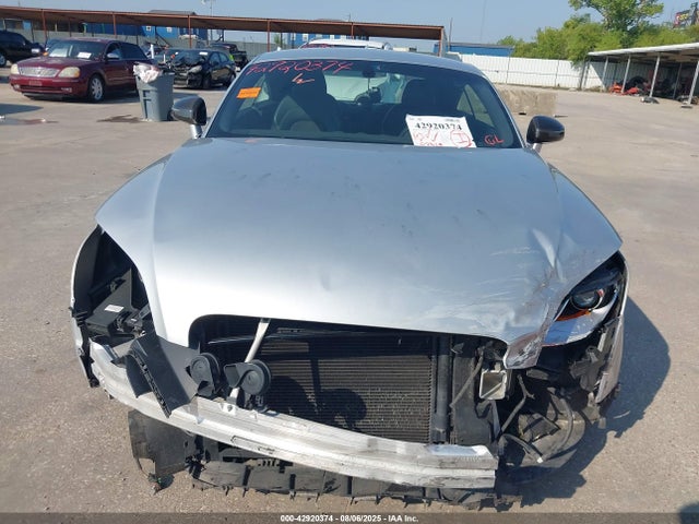 2015 AUDI TT TRUBFAFK3F1000864 Photo 5