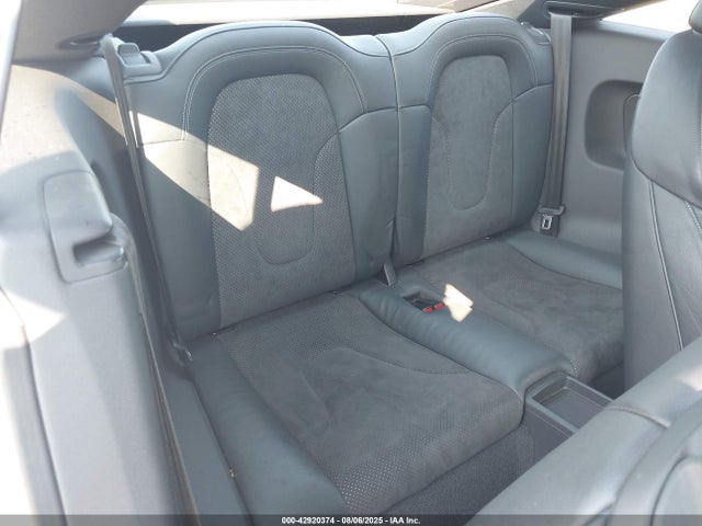 2015 AUDI TT TRUBFAFK3F1000864 Photo 7