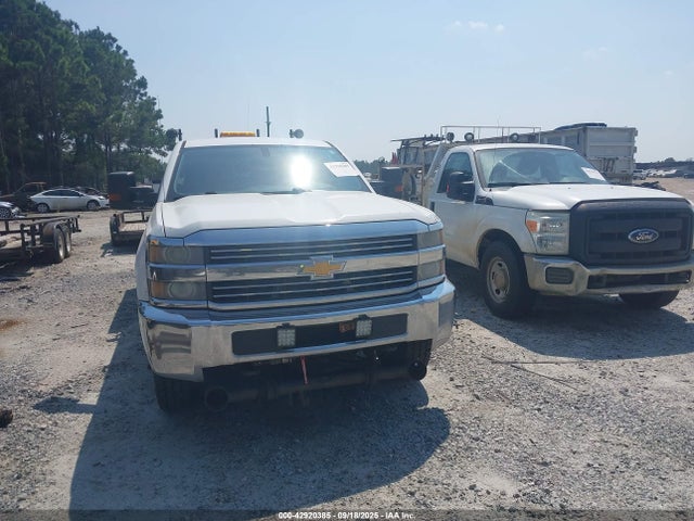 Chevrolet l96 2015 1GB4KYCG7FF596088 Image 12