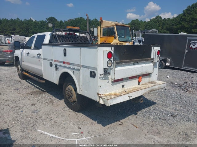 Chevrolet l96 2015 1GB4KYCG7FF596088 Image 3