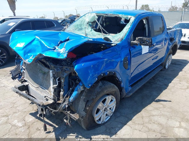 1FTER4BH3RLE13211 Ford 2024