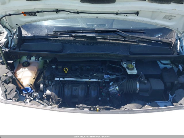 Ford pfi 2021 NM0LS7F77M1492205 Image 10