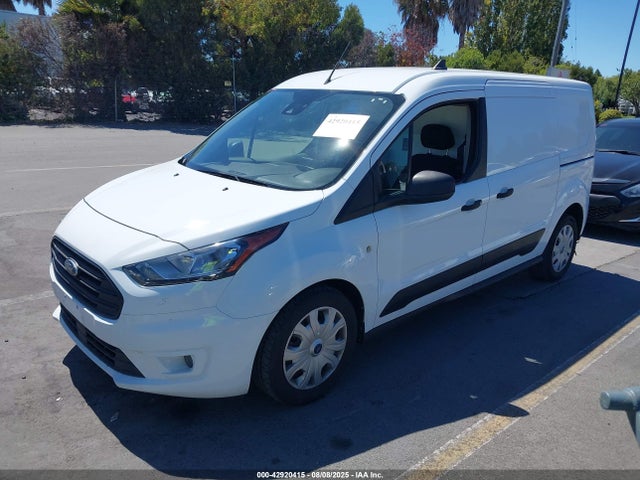 Ford pfi 2021 NM0LS7F77M1492205 Image 2
