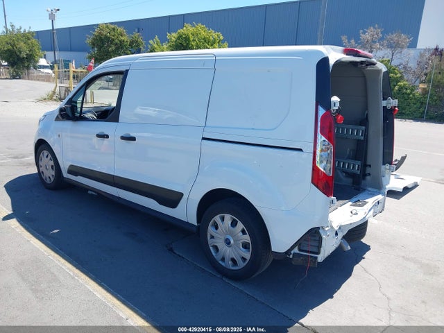 Ford pfi 2021 NM0LS7F77M1492205 Image 3