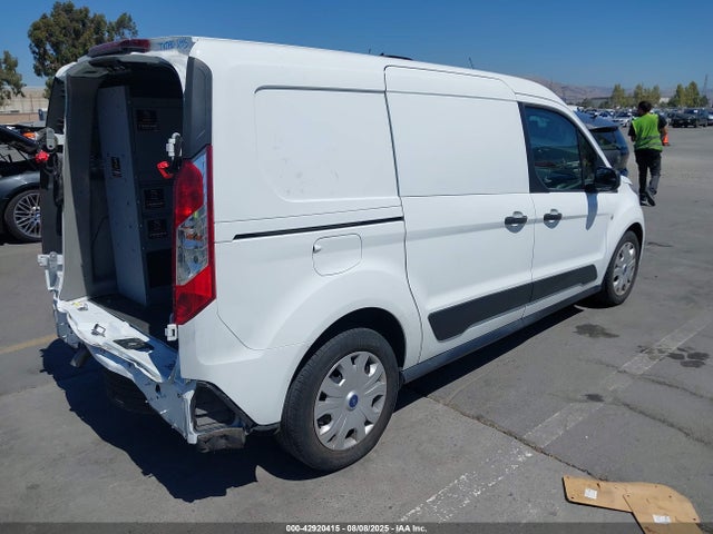Ford pfi 2021 NM0LS7F77M1492205 Image 4