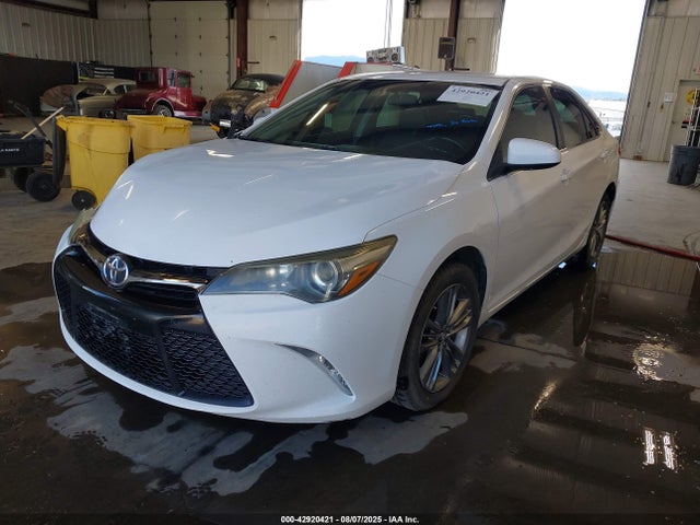 4T1BF1FK5GU502667 Toyota 2ar-fe