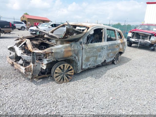 2019 MITSUBISHI OUTLANDER JA4AZ3A3XKZ053365 Photo 1