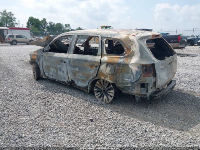 2019 MITSUBISHI OUTLANDER JA4AZ3A3XKZ053365 Photo 2