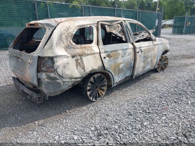 2019 MITSUBISHI OUTLANDER JA4AZ3A3XKZ053365 Photo 3