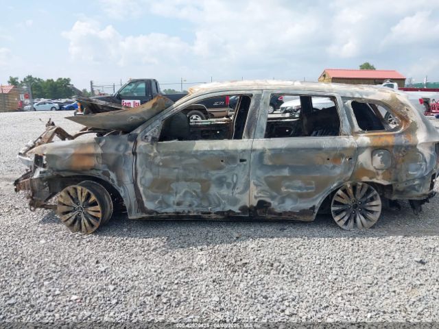 2019 MITSUBISHI OUTLANDER JA4AZ3A3XKZ053365 Photo 5