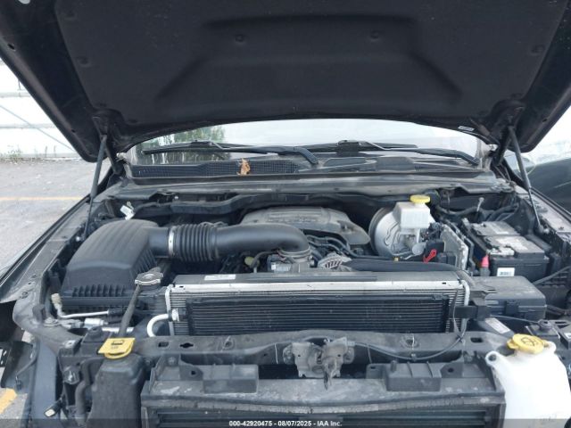 2019 RAM 1500 1C6SRFFT2KN628948 Photo 9