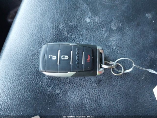 2019 RAM 1500 1C6SRFFT2KN628948 Photo 10